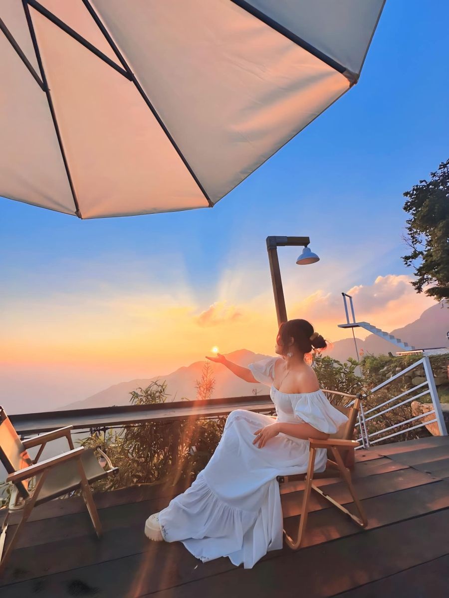 Tam Đảo